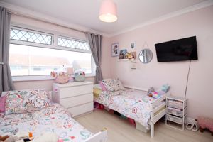 Bedroom Two- click for photo gallery